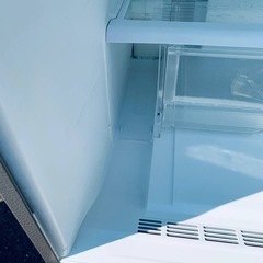 Panasonic ノンフロン冷凍冷蔵庫  NR-C340C-Nの画像