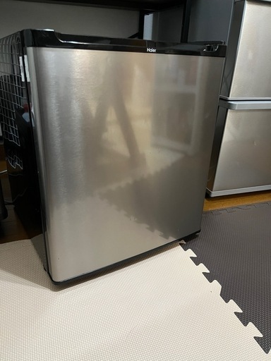 1ドア冷蔵庫 (ほっけ) センター北のキッチン家電《冷蔵庫》の