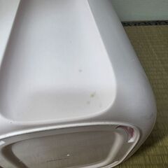 【おむつ用ゴミ箱】Combi ポイテック アドバンス ピンクの画像