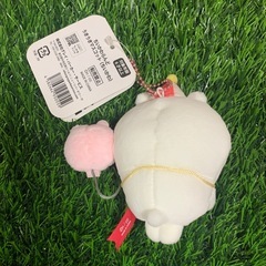 ちいかわらんど うきうきマスコットの画像