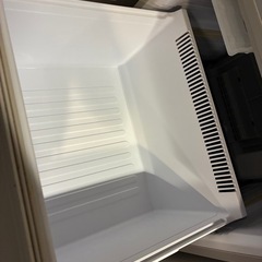 冷蔵庫　シャープ
の画像