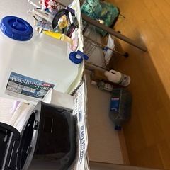 長方形　テーブルの画像