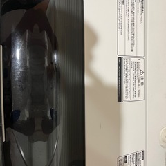 【中古洗濯機】4.5kg｜2019年製｜縦型・乾燥機能なし｜引き取り限定（大阪・大国町）｜3000円の画像