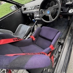 R32スカイラインGTSの画像