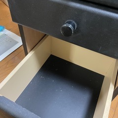 収納引き出しボックスの画像