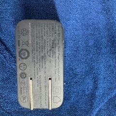 anker コンセント　タイプcの画像