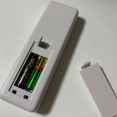 各社対応 エアコン リモコン ELPA RC-36ACの画像