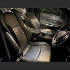 【美車】ハリアー80 ハイブリッド G／車検満タン付の画像