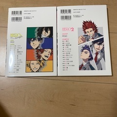 ヒロアカアンソロジー　夢漫画の画像