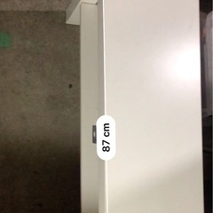 【終了】
テレビ台の画像