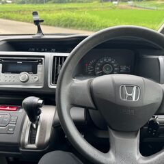 ホンダ ステップワゴン G 平成23年 AT 10.2万kmの画像