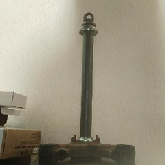 チャンプRSステムとハンドルの画像