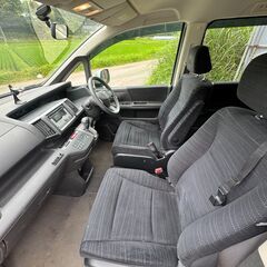 ホンダ ステップワゴン G 平成23年 AT 10.2万kmの画像