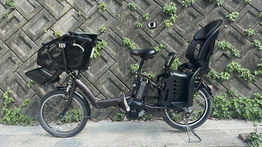 ヤマハ電動自転車 大阪市内発送無料 バッテリー8.9Ah YAMAHA 電動自転車 ヤマハ YAMAHA バッテリー X38-00 （3.7→5.2