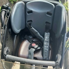 大阪送料無料 ヤマハ電動自転車子どもバッテリー12.8AHの画像