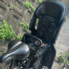 大阪送料無料 ヤマハ電動自転車子どもバッテリー12.8AHの画像