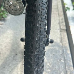 大阪送料無料 ヤマハ電動自転車子どもバッテリー12.8AHの画像