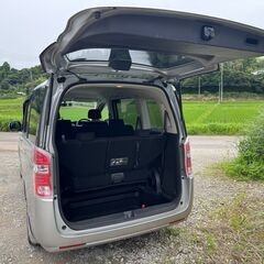 ホンダ ステップワゴン G 平成23年 AT 10.2万kmの画像