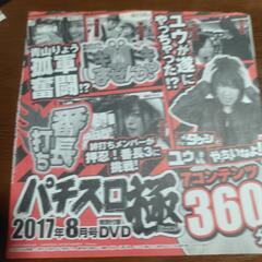 88パチスロDVD