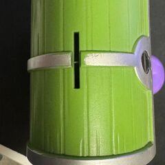 ドラクエ　ミミック 貯金箱　引き取り無料の画像