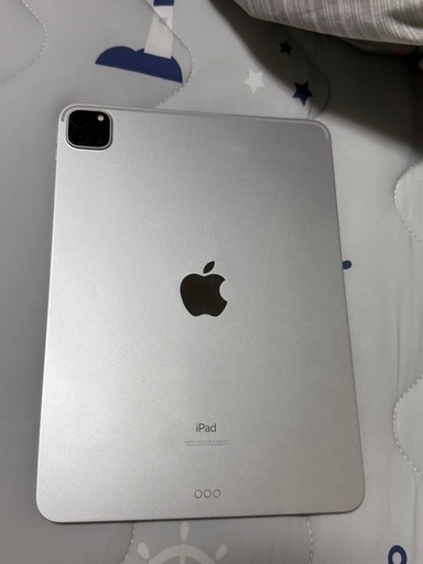 パソコン Apple ipad pro 2020 11 inch (M1)