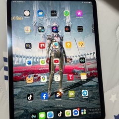 Apple ipad pro 2020 11 inch (M1)の画像
