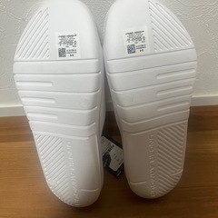 アンダーアーマー　シャワーサンダル 26cmの画像