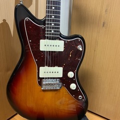 Fender American Performer Jazzmastsr の画像