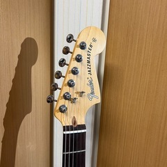 Fender American Performer Jazzmastsr の画像