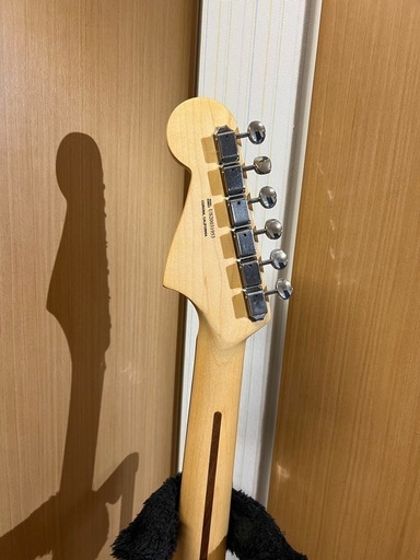 Fender American Performer Jazzmastsr 