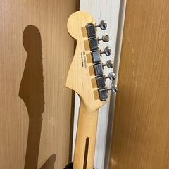 Fender American Performer Jazzmastsr の画像