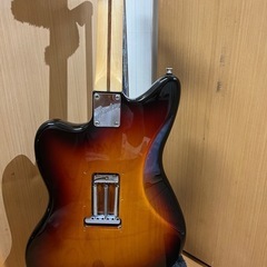 Fender American Performer Jazzmastsr の画像