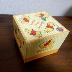  ◆ディズニー disney pooh くまのプーさん Winnie the Pooh 腕時計 ウォッチ 中古品の画像