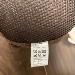 ヘッドガード 転倒防止 クッション 蜂型 ベビーセーフティグッズの画像