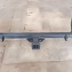 ジムニーヒッチメンバーの画像