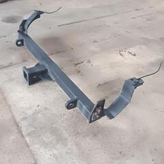 ジムニーヒッチメンバーの画像