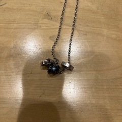 リング ネックレス メンズ レディースの画像
