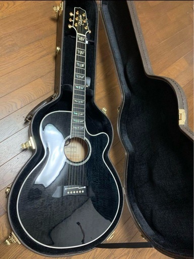 Takamine TDP181AC SBL タカミネ エレアコ アコースティック