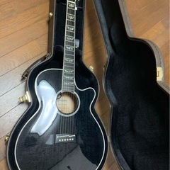 Takamine TDP181AC SBL  タカミネ エレアコ アコースティックギターの画像