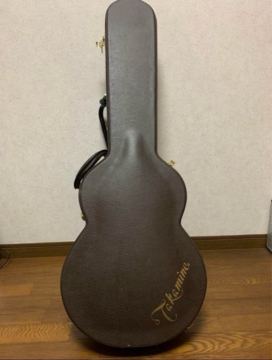 Takamine TDP181AC SBL タカミネ エレアコ アコースティック