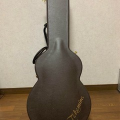 Takamine TDP181AC SBL  タカミネ エレアコ アコースティックギターの画像