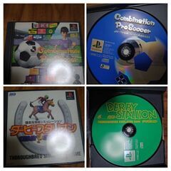 訳あり　ゲームソフト10本の画像