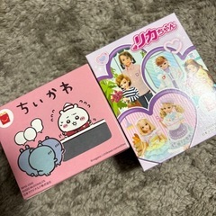 マクドナルドのハッピーセットのおもちゃの画像