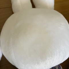 ミッフィー　ぬいぐるみ7体の画像