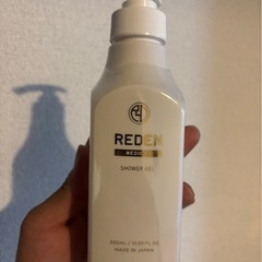 リデン　REDEN   育毛　発毛　未開封　薬用の画像