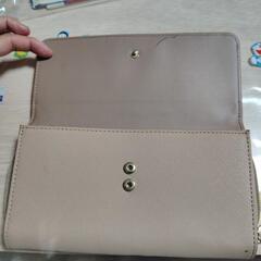 長財布　レディース　の画像