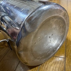 ステンレス製計量カップ5,000mlの画像