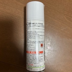 ツヤ出しスプレーの画像