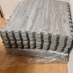 【期間限定】タンスのゲン ジョイントマット30枚の画像
