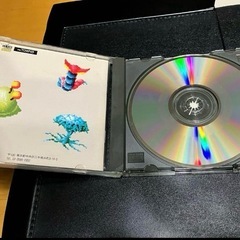 モンスタープラネット2255 FM TOWNSソフトの画像
